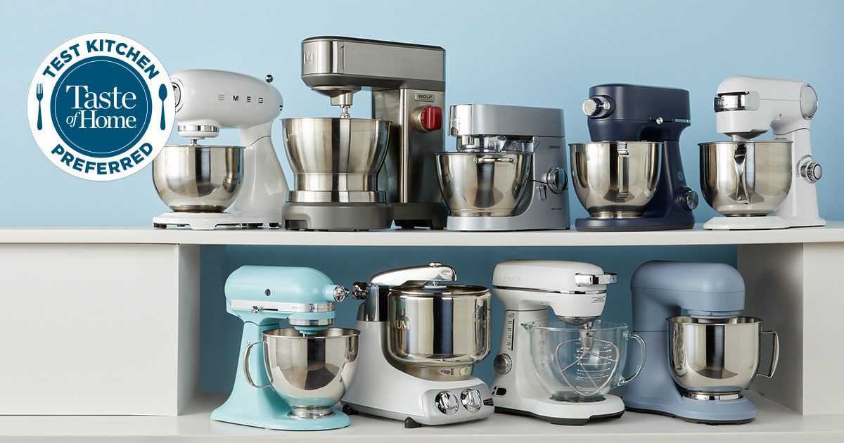 Drew Barrymore Beautiful Stand Mixer Review - Sugar Love Chic