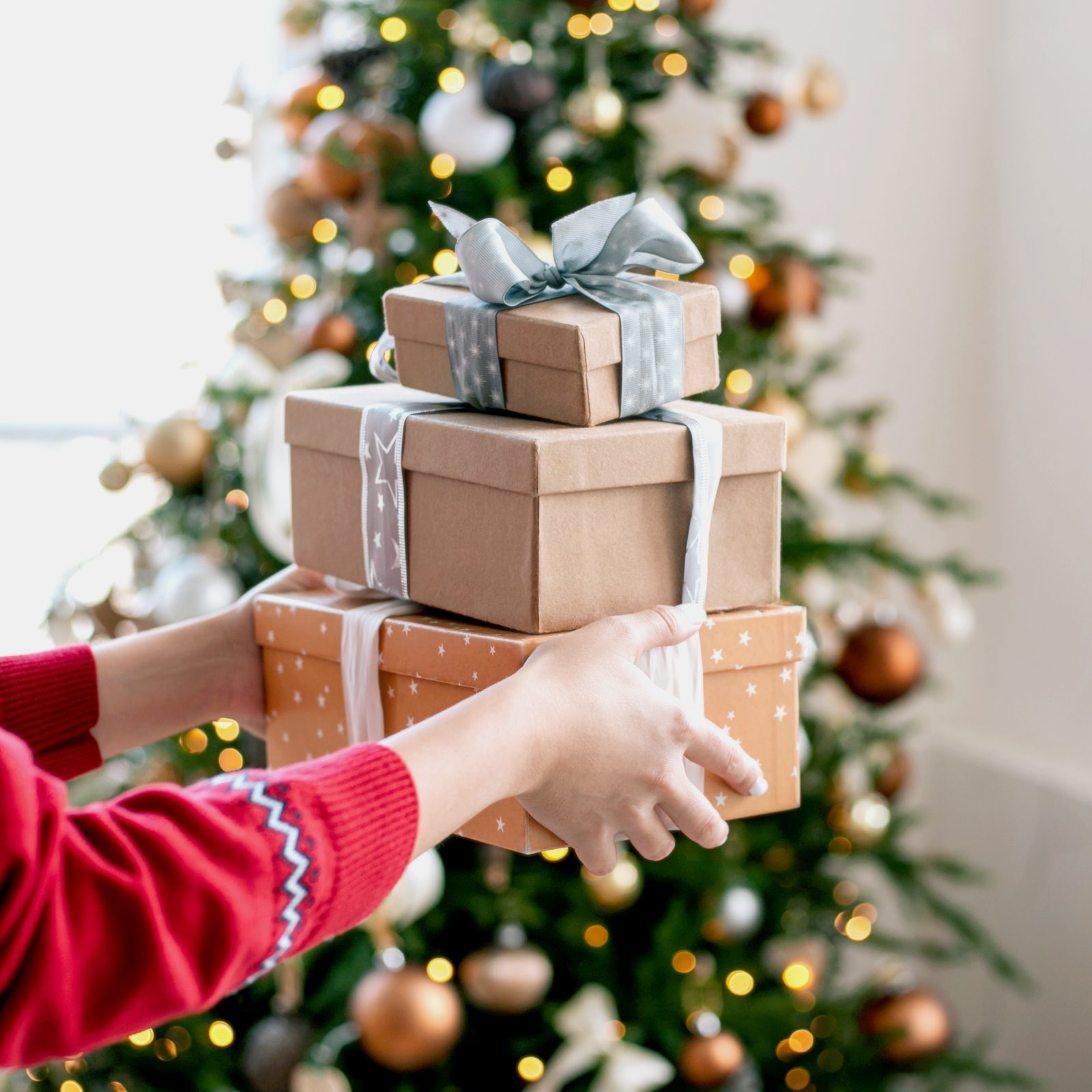 100 Best Cheap Gift Ideas for Christmas Under $25 - Bless'er House