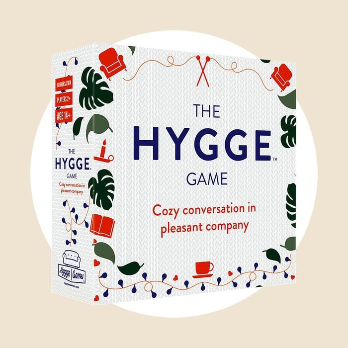 Toh Ecomm Hygee Game Via Amazon.com