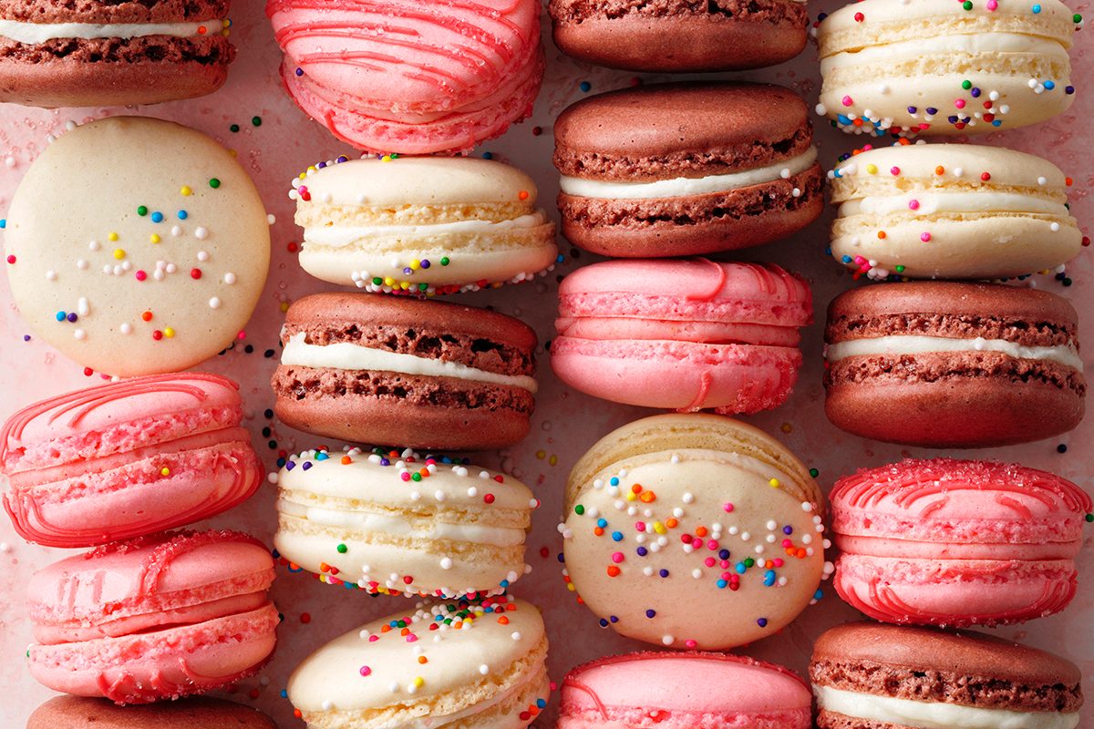 Complete Guide to French Macarons + 7 Common Mistakes (w/ Video)
