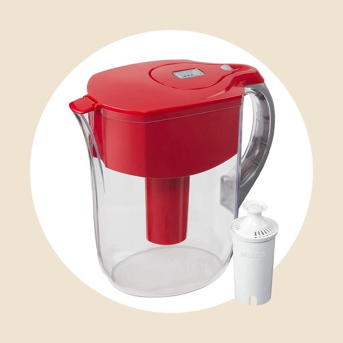 Water Filter Pitcher