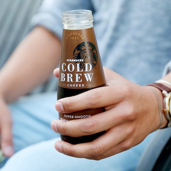  Starbucks Bottled Cold Brew Coffee
