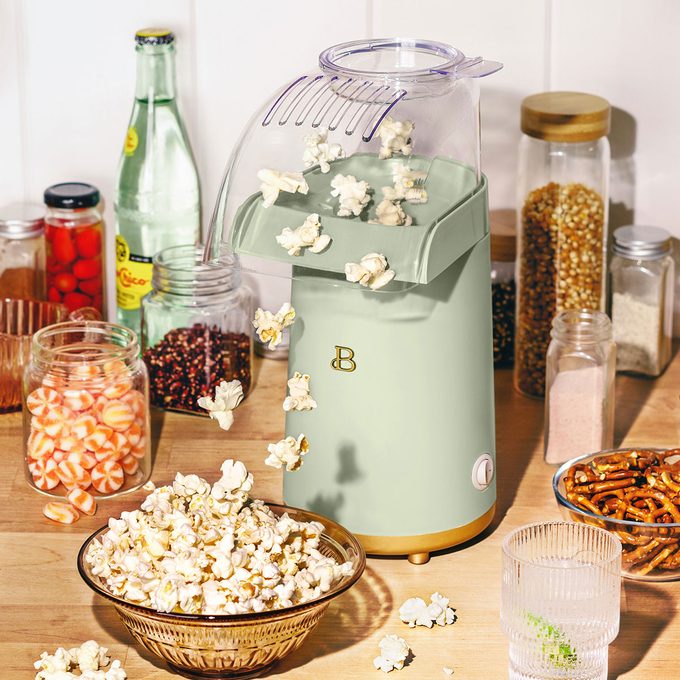 Beautiful By Drew Barrymore Air Popcorn Machine