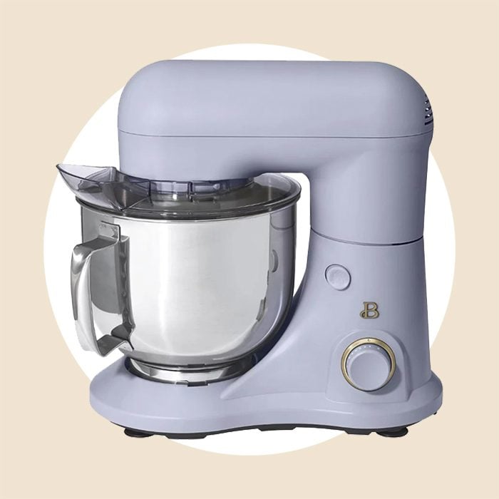Beautiful By Drew Barrymore Stand Mixer