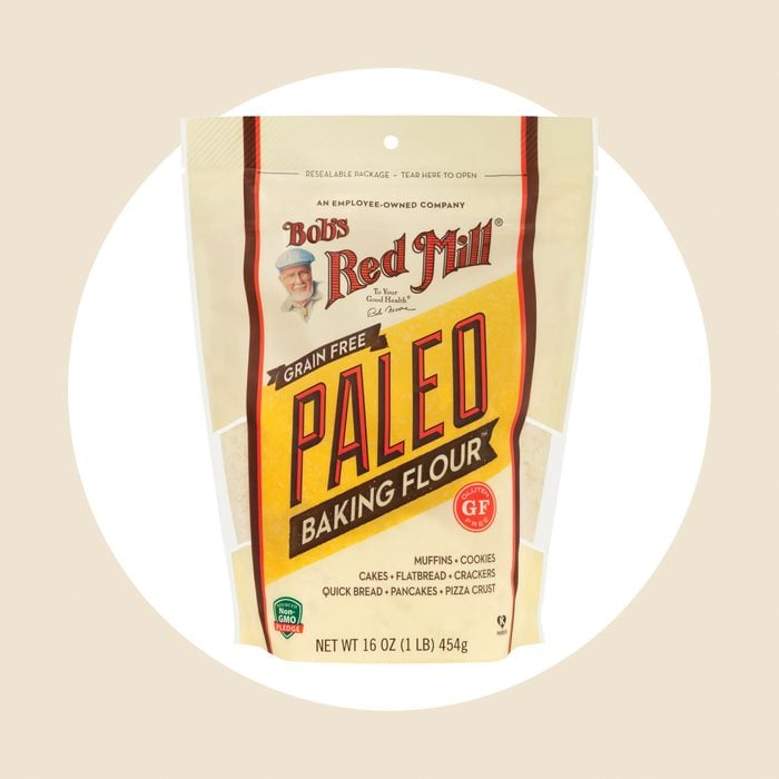 Bobs Red Mill Paleo Baking Flour 