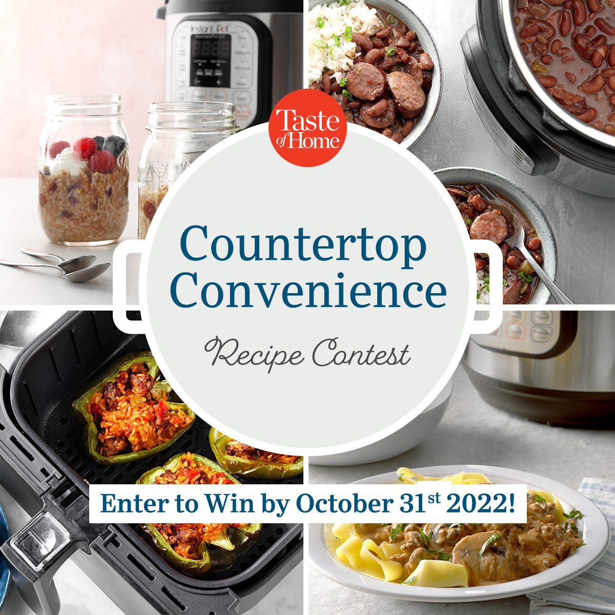 Countertop Convenience Contest Ud 2