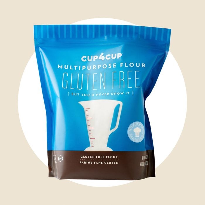 Cup4cup Multipurpose Gluten Free Flour