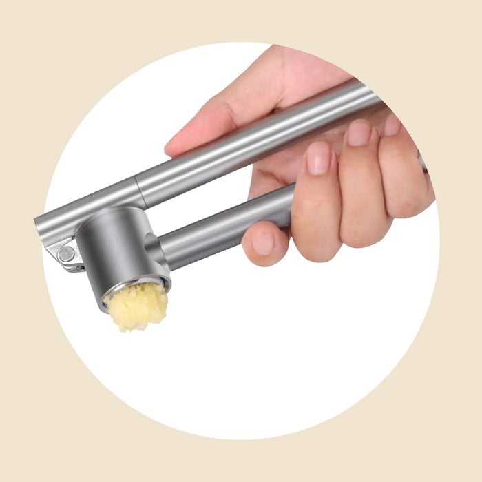 Garlic Press