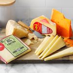 Is Cheese Good for People with Diabetes?