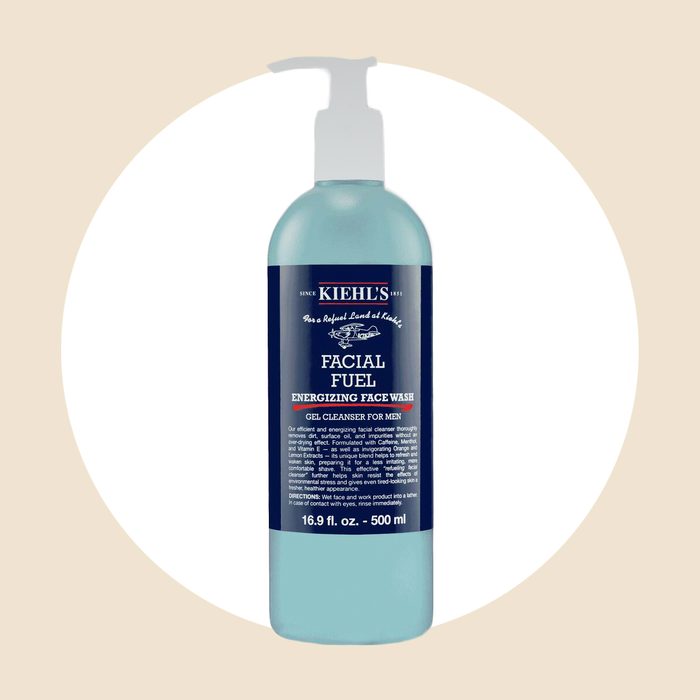 Kiehls Mens Facewash