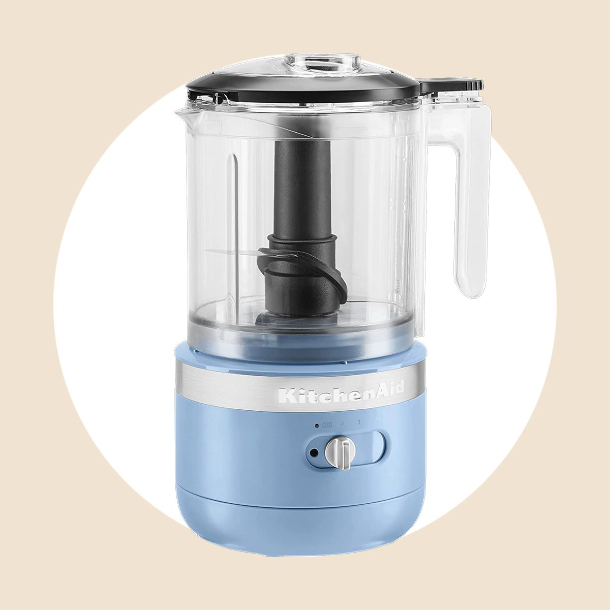10 Best Mini Food Processors, According to Reviews