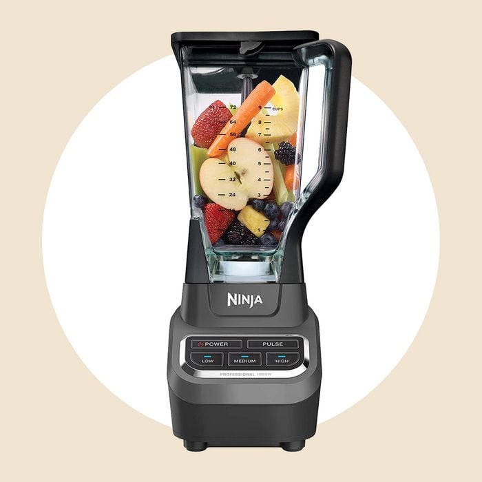 Ninja Blender