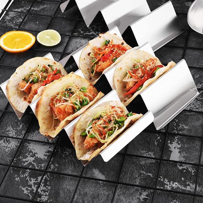 Taco Trays