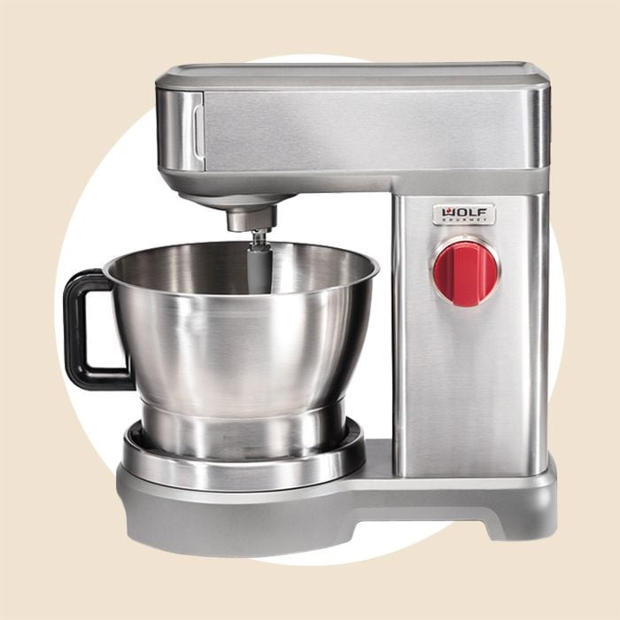 Breville Bakery Chef Standing Mixer Will Bring Delight to Everyone, Not  Just Bakers