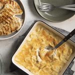 How to Make Asiago Tortelloni Alfredo with Grilled Chicken, the Best Dish on Olive Garden’s Menu