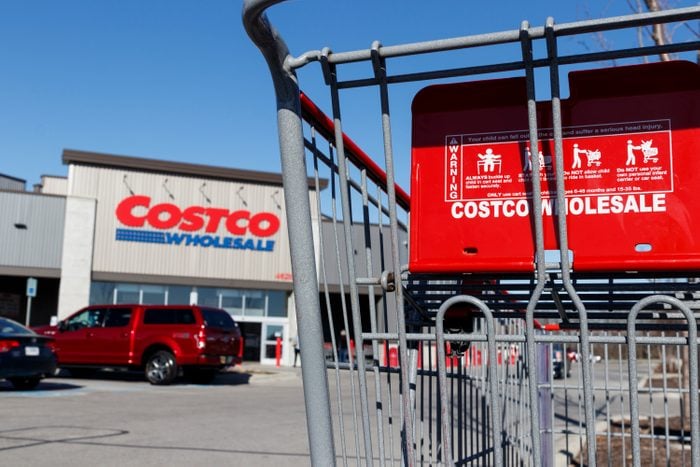 Costco Wholesale Location. Costco Wholesale is a Multi-Billion Dollar Global Retailer