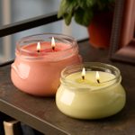 Are Scented Candles Toxic?