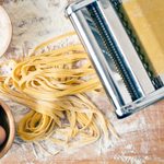 Mama Mia! Italian Scientists Find New Way to Extend Fresh Pasta Freshness