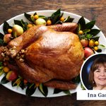 This Simple Trick from Ina Garten Will Keep Your Turkey from Drying Out