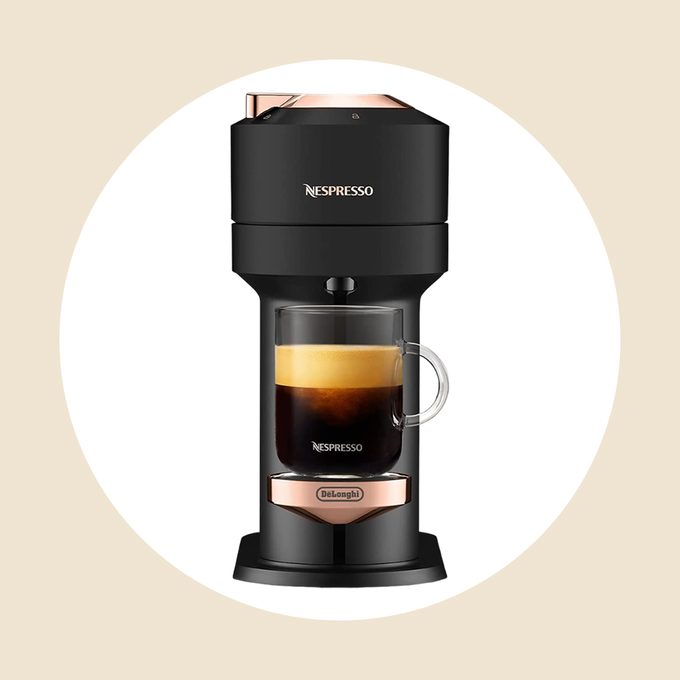 Nespresso Vertuo