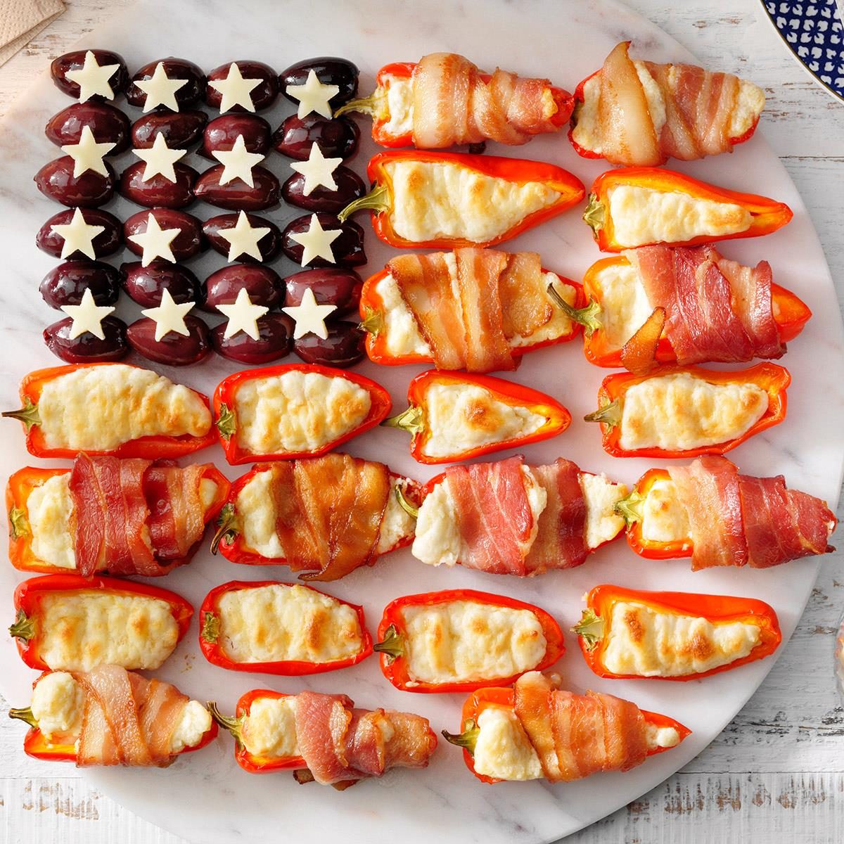 Patriotic Pepper Platter Exps Rc22 269883 P2 Md 10 11 9b