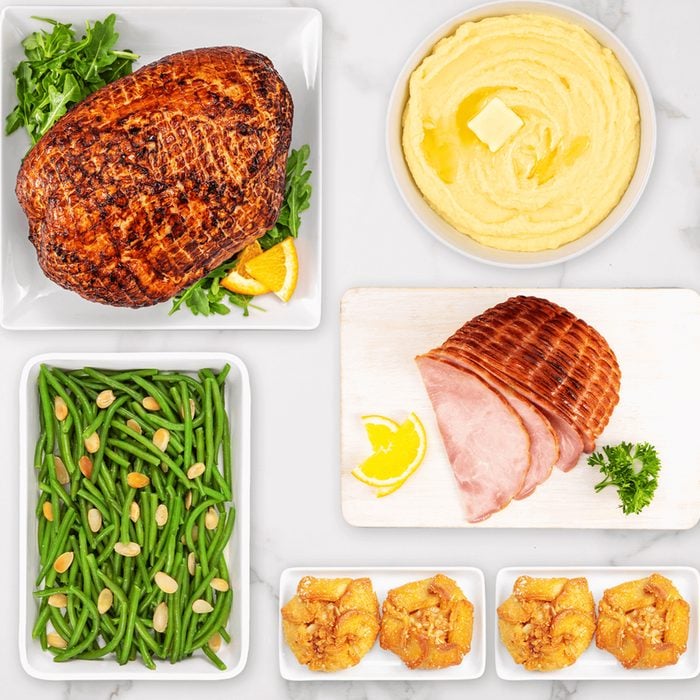 Perdue Farms Ultimate Holiday Meal Bundle