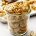 Rosemary-Grapefruit Cashews