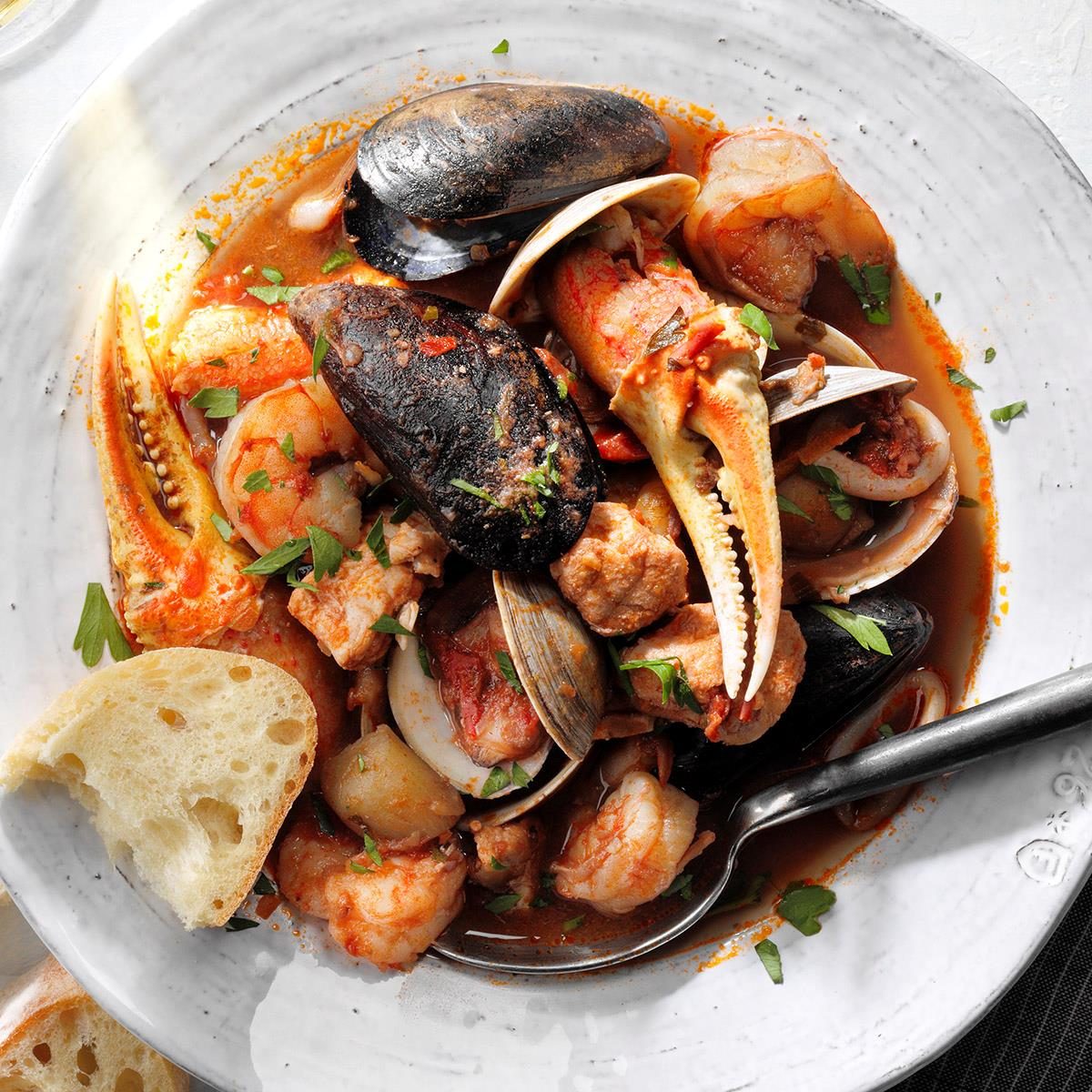 San Francisco Cioppino Recipe: How to Make It