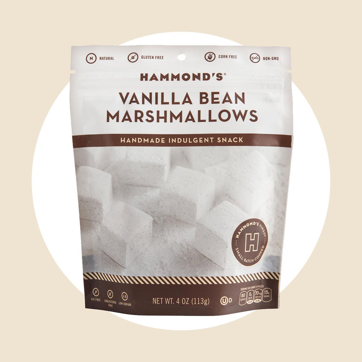 The Best Marshmallows You Can Buy in the Store
