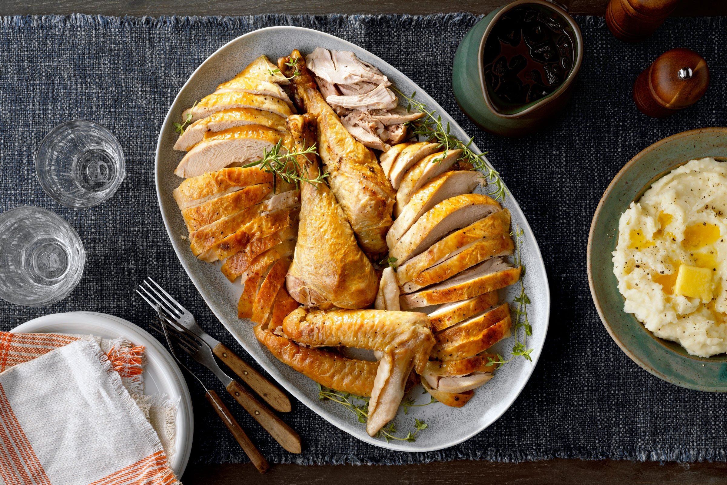 Best Turkey Brine Recipe - Sweet and Simple Living