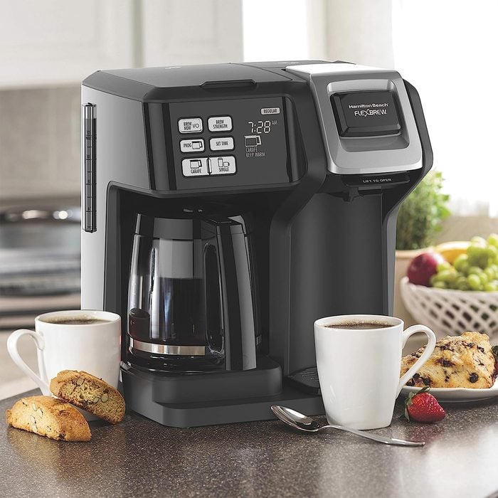 These Coffee Maker Deals Are Grounds For Celebration