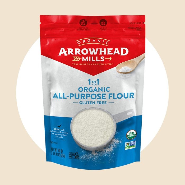 Arrowhead Mills Gluten Free Flour