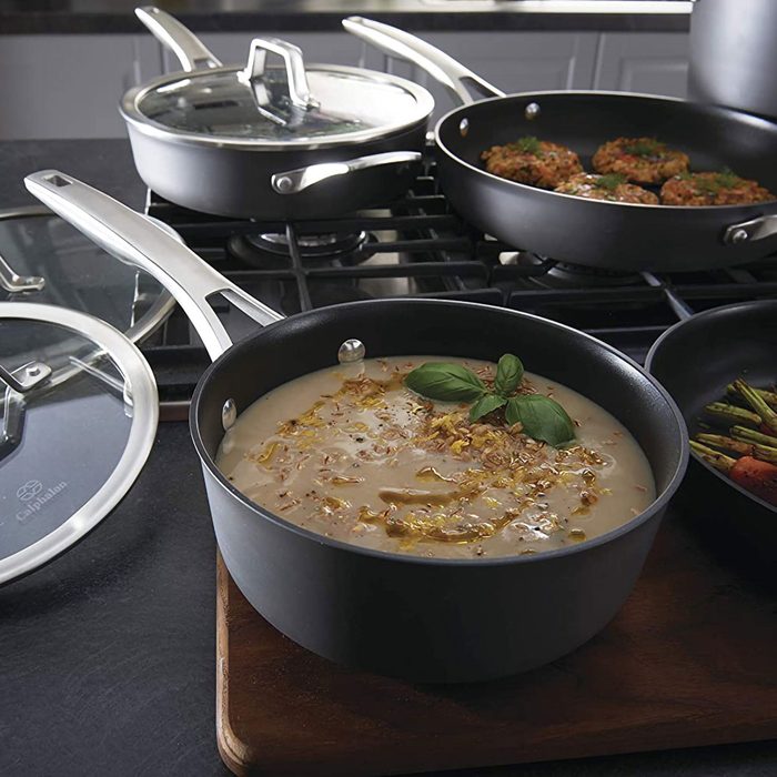 Calphalon Cookware Set