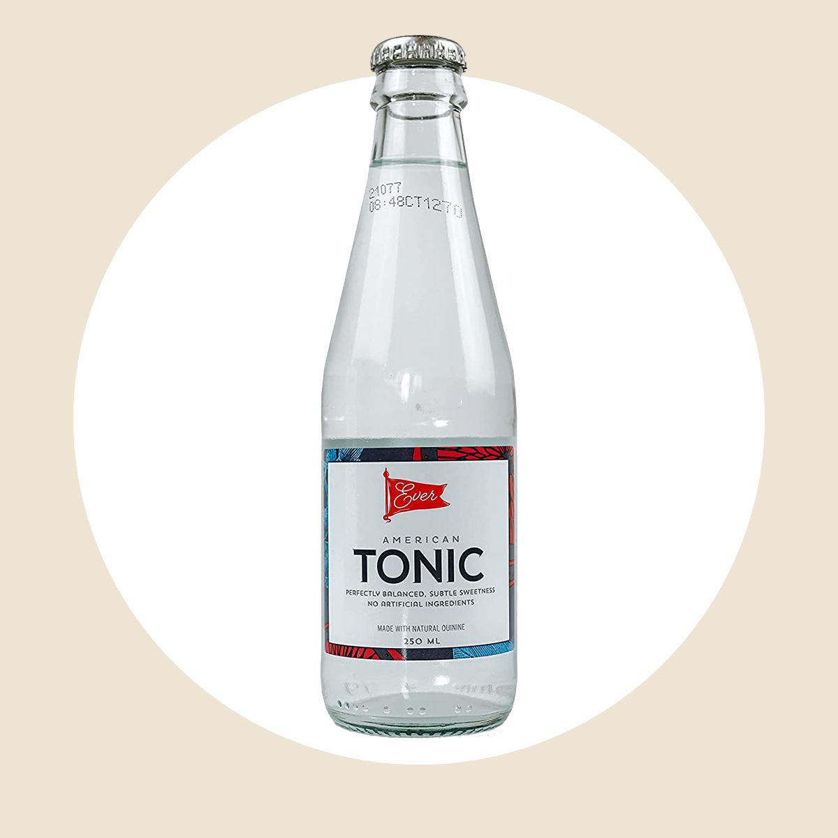 Ever American Tonic Water 