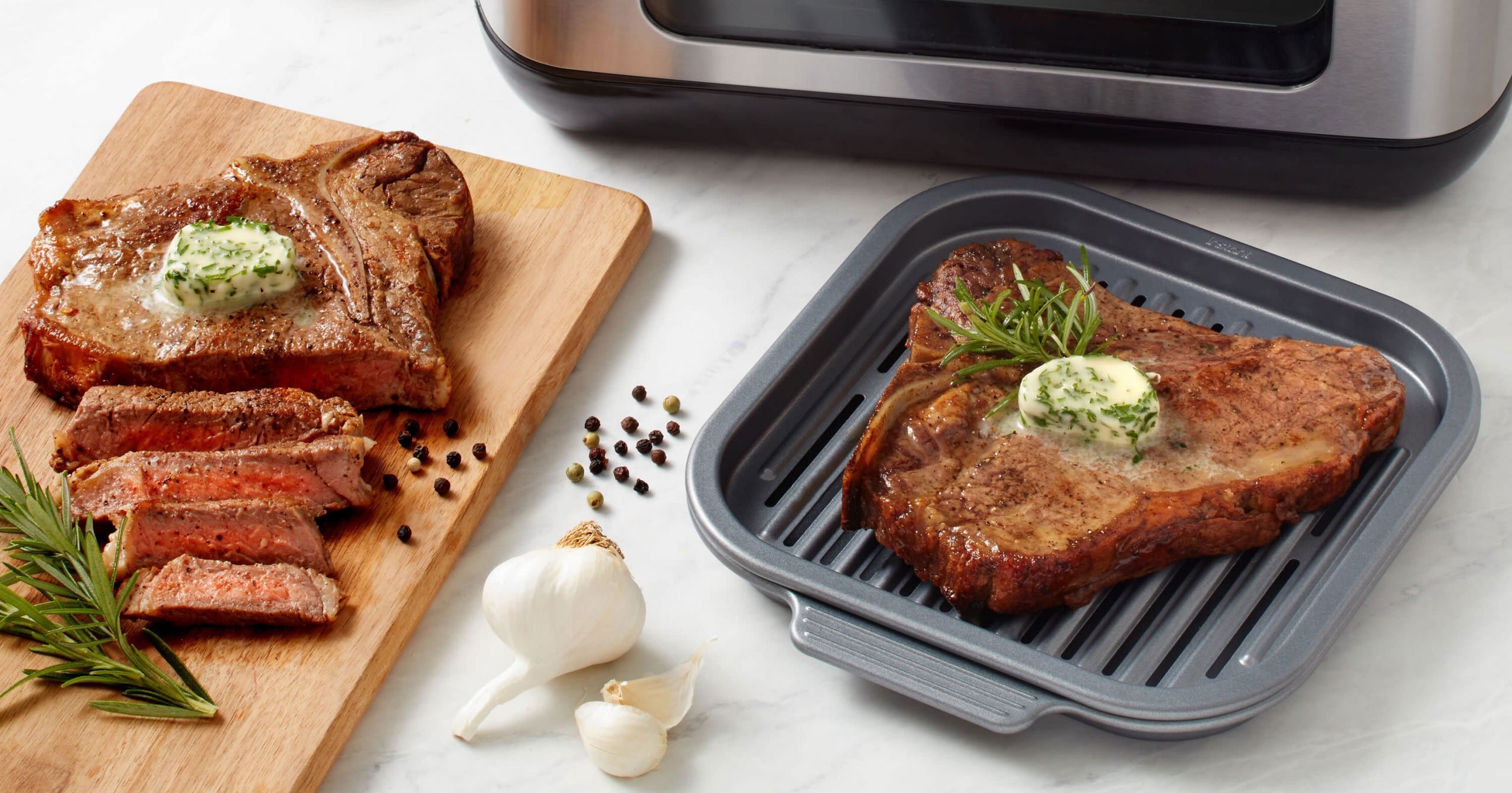 Shoppers Say This Best-Selling Grill Pan Is The Secret To Crispy  Bacon