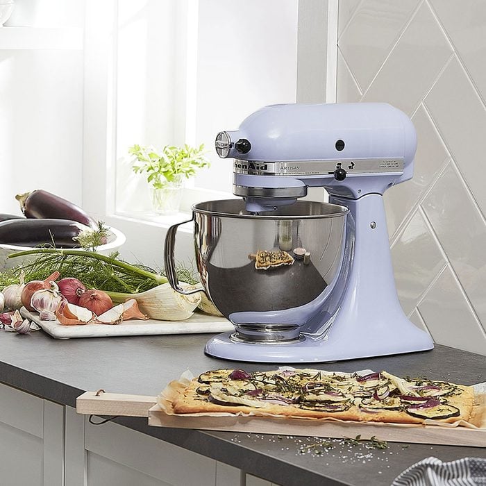 You Need a KitchenAid Stand Mixer Cover - Here's Why