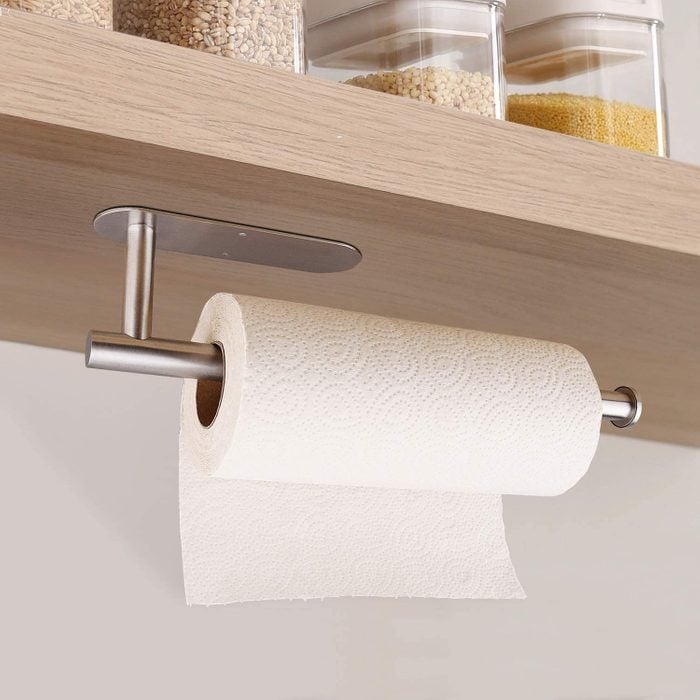 Paper Towel Holders Rolls Ecomm Via Amazon.com