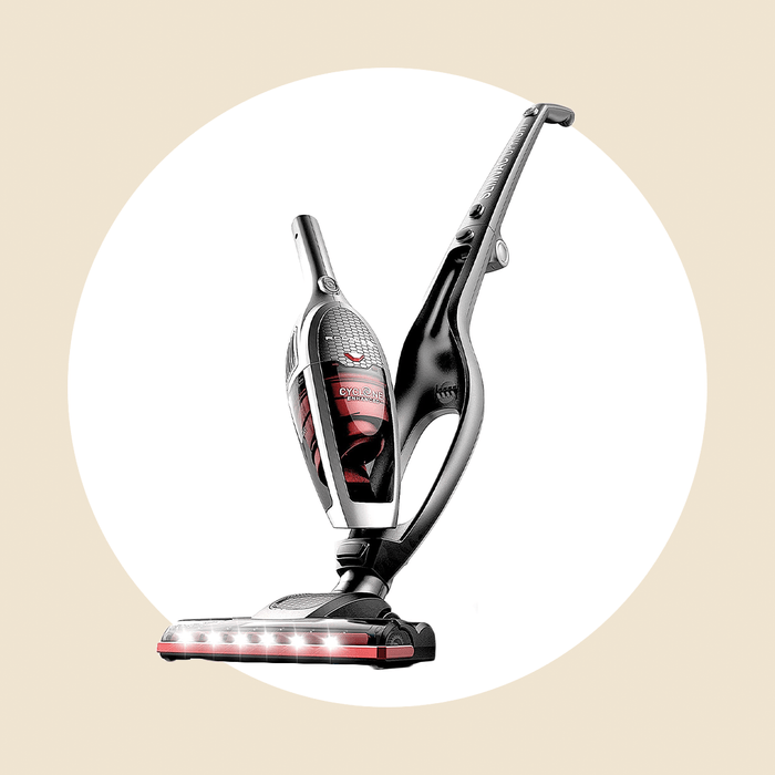 Roomie Tec Cordless Vacuum Cleaner Ecomm Via Amazon.com