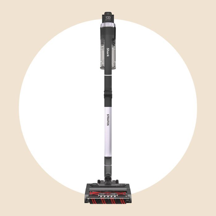 Shark Stratos Vacuum