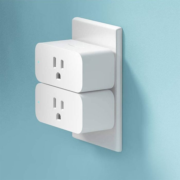 Smart Plug