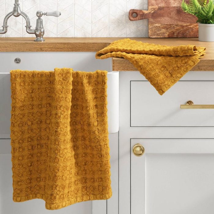 Threshold Dishtowels