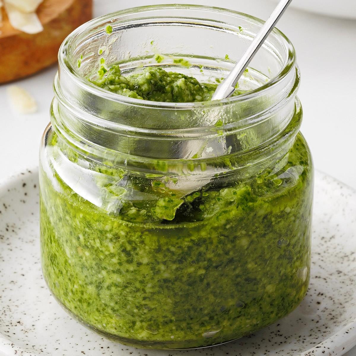 Arugula Pesto