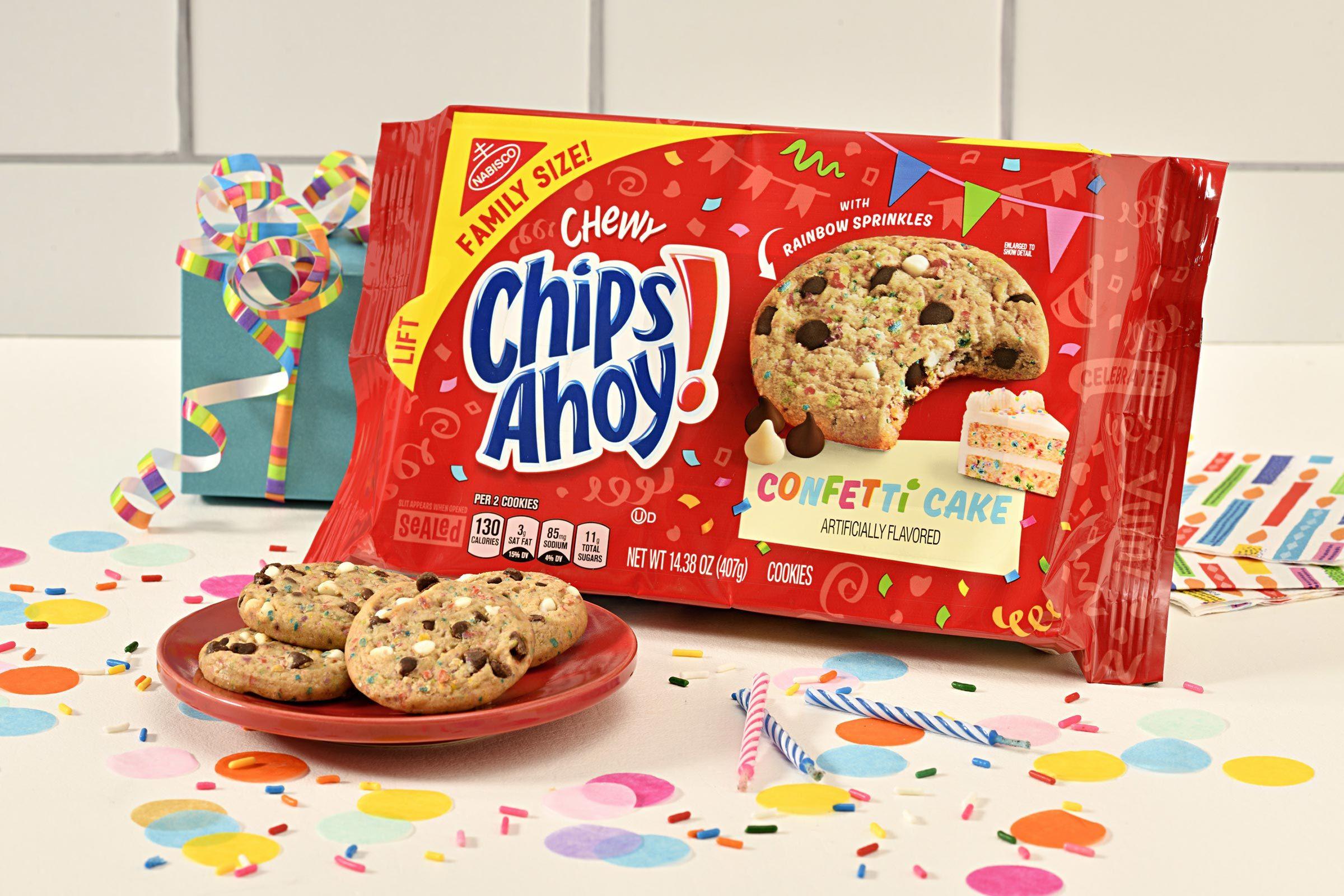 Chips Ahoy! Takes A Bite Out Of TikTok