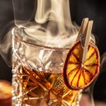 You Can Now Make Cocktails with Smoked Ice—Here’s How