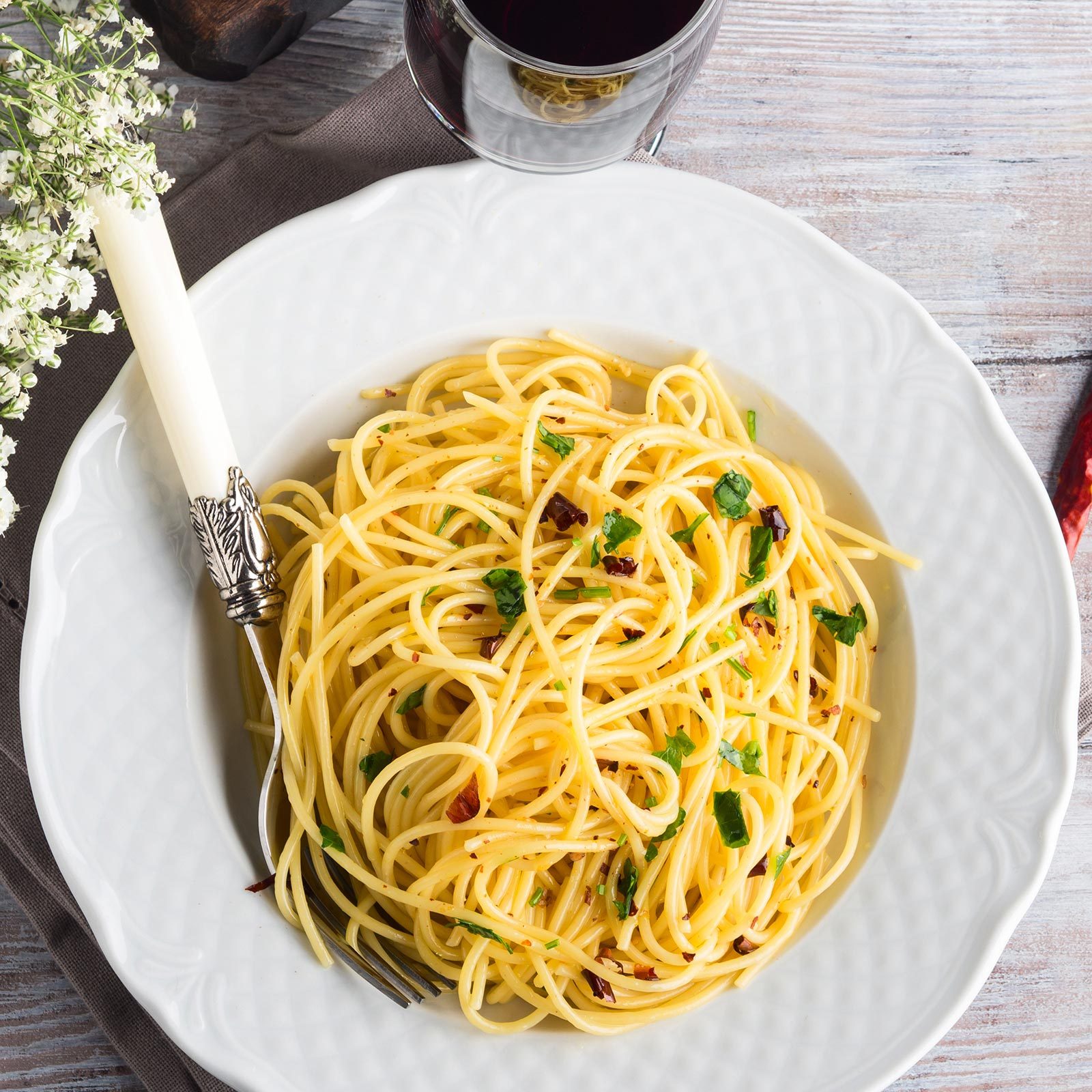 San Francisco-Style Vietnamese American Garlic Noodles Are the Most Popular Recipe of the Year