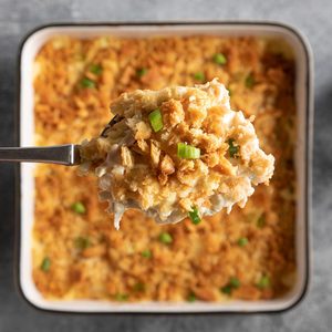 Million-Dollar Chicken Casserole