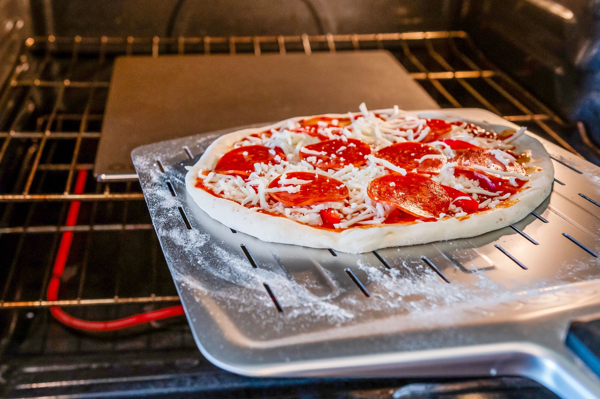 Ooni Pizza Steel Review: Make Homemade Pizzas in Half the Time