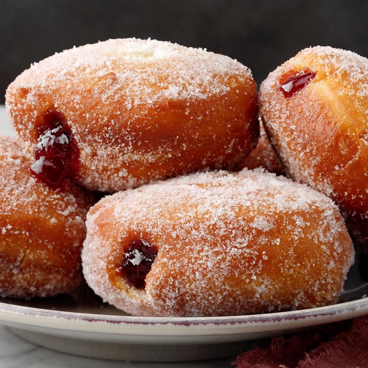 Paczki