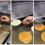 Here’s the Correct Way to Flip a Pancake Without Splattering Everywhere