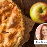 This Ree Drummond Crispy Pie Crust Hack Is Perfect for the Holiday Season
